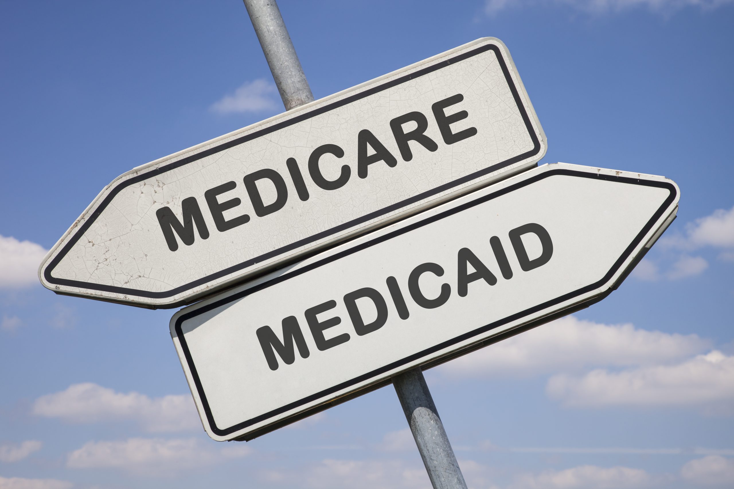 medicaid and er visits